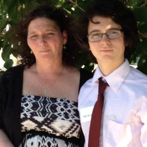 Meet your Posher, Rhonda